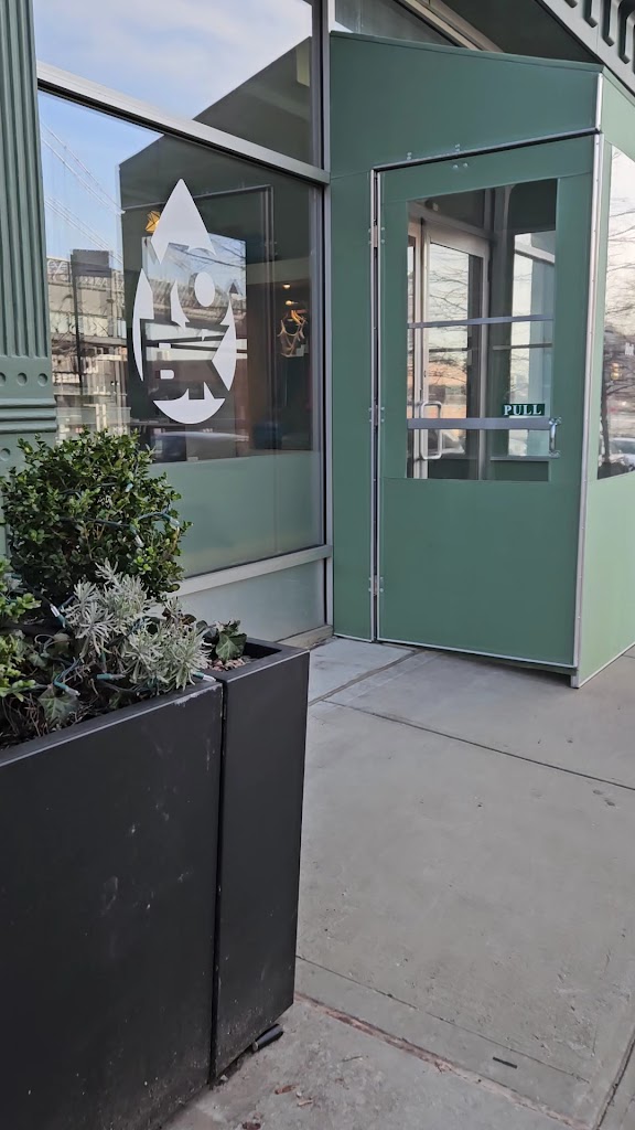  YO BK - Williamsburg