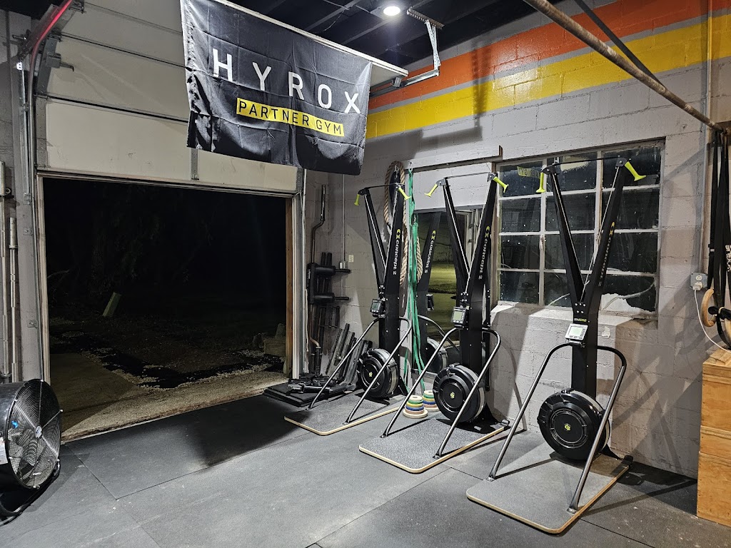  Fortitude Strength & Conditioning