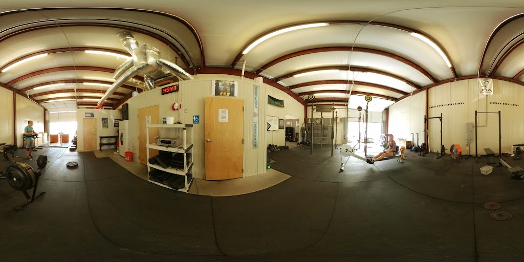  TakeOver Athletics London Bridge