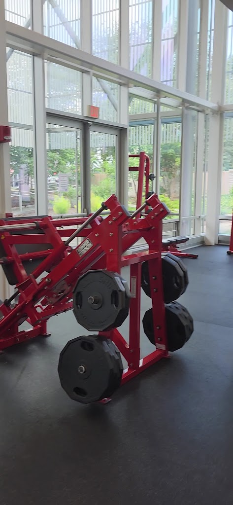  Kline Fitness Center