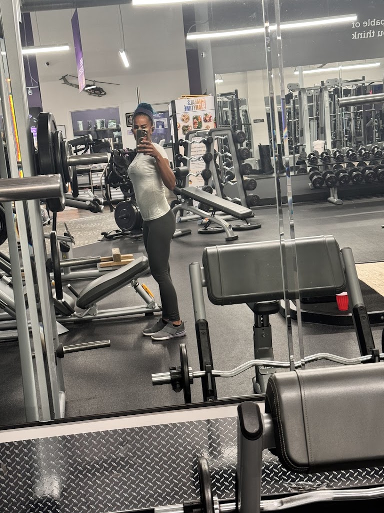  Anytime Fitness Callaway