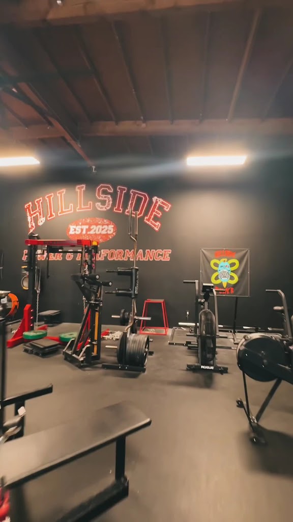  Hillside Power & Performance