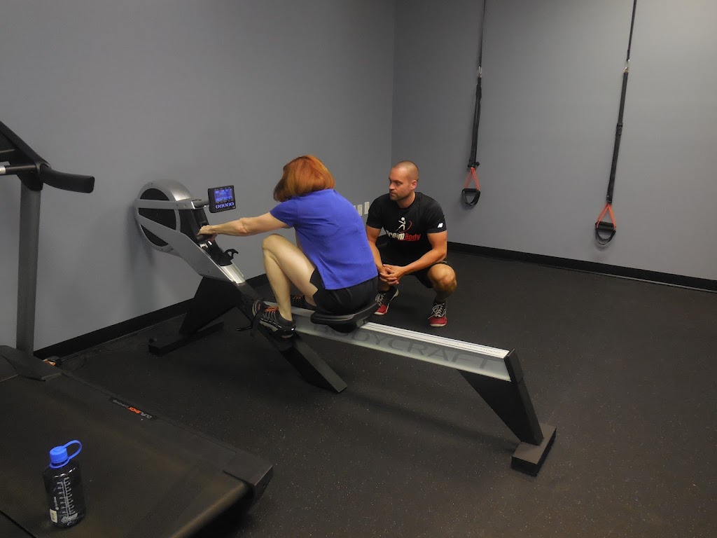  Dream Body (Kennesaw)