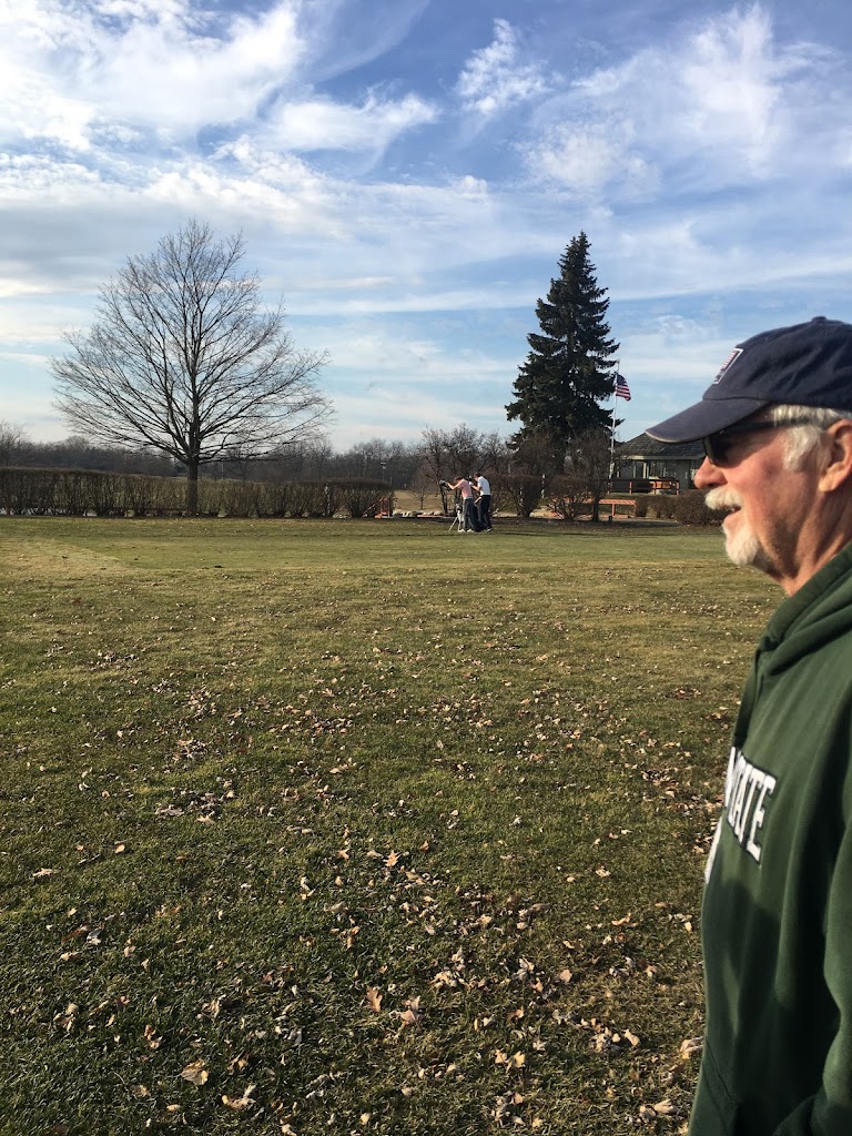  Tyrone Hills Golf Club