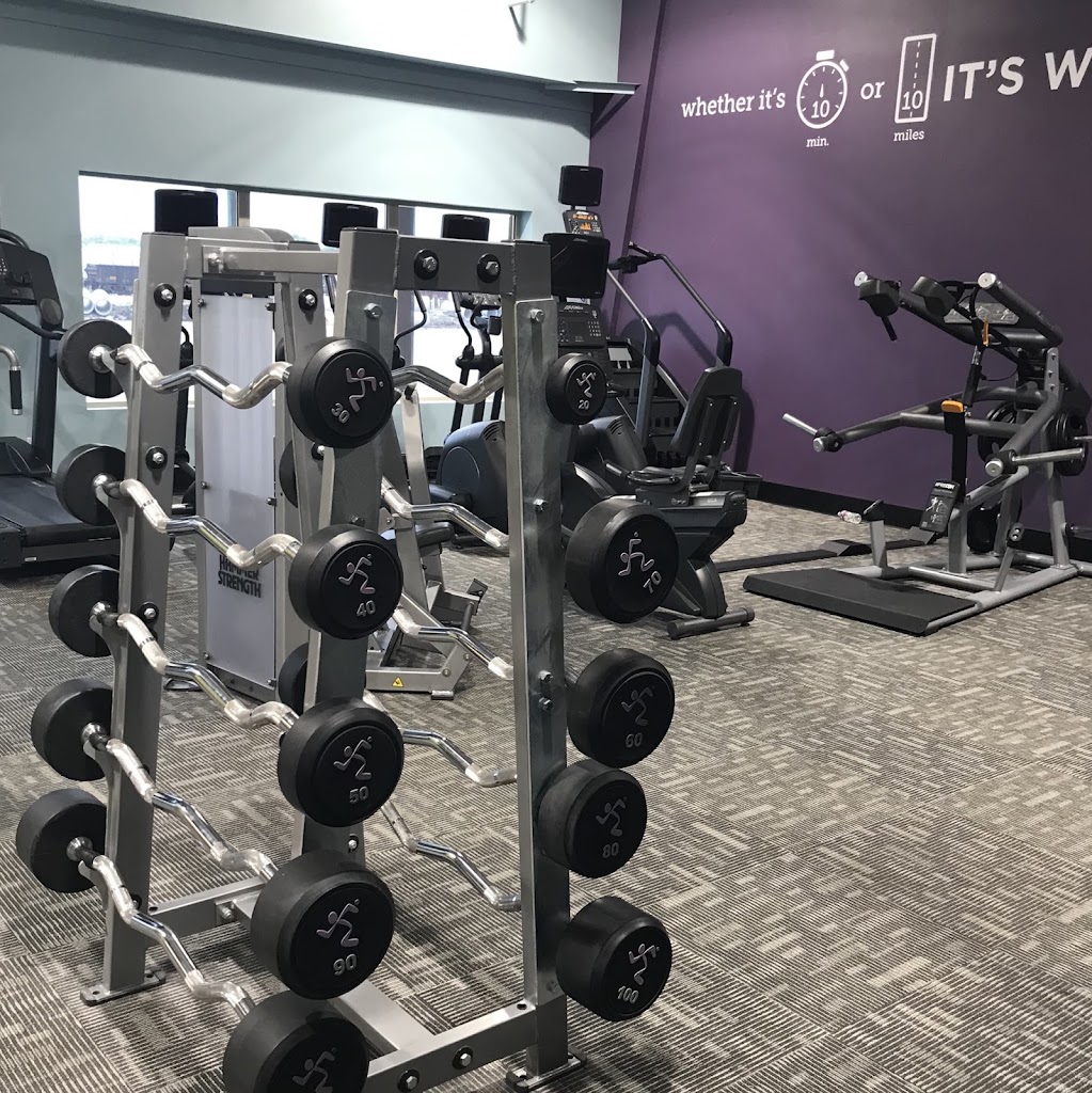  Anytime Fitness