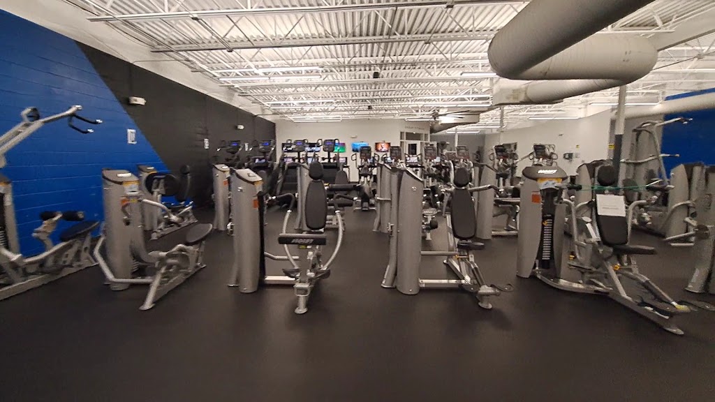  FitZone - Moncks Corner