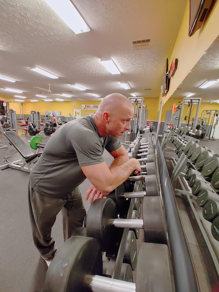  Southside Health & Fitness