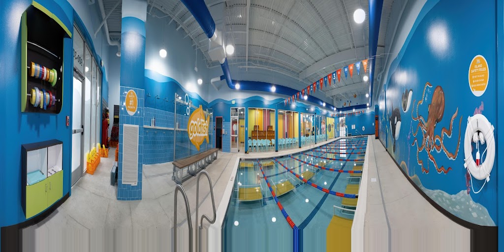  Goldfish Swim School - Puyallup