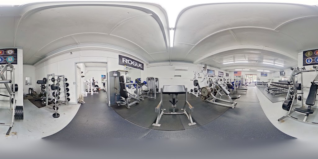  Iron Star Fitness LLC 24 Hour Member Access