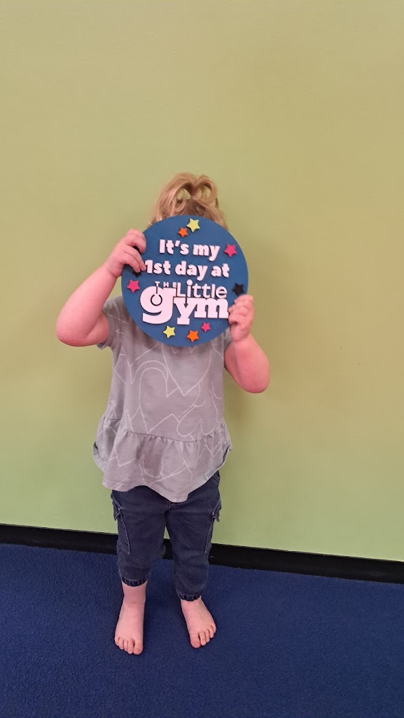  The Little Gym of Greensboro