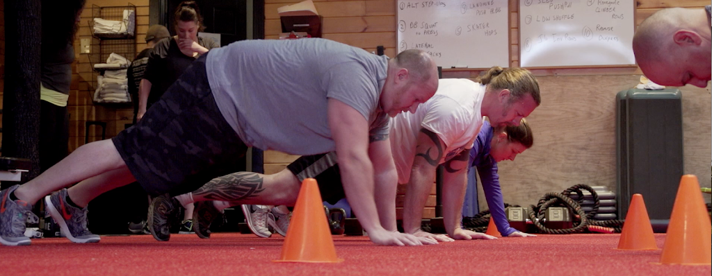  Lifted (formerly Critical Mass)