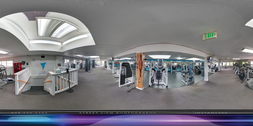  Sausalito Fitness Club