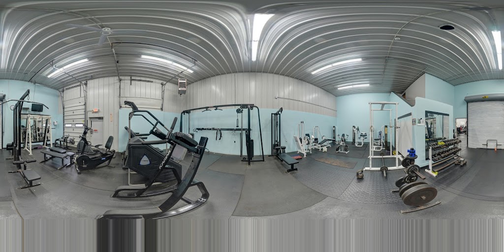  Strength Beyond Fitness Center