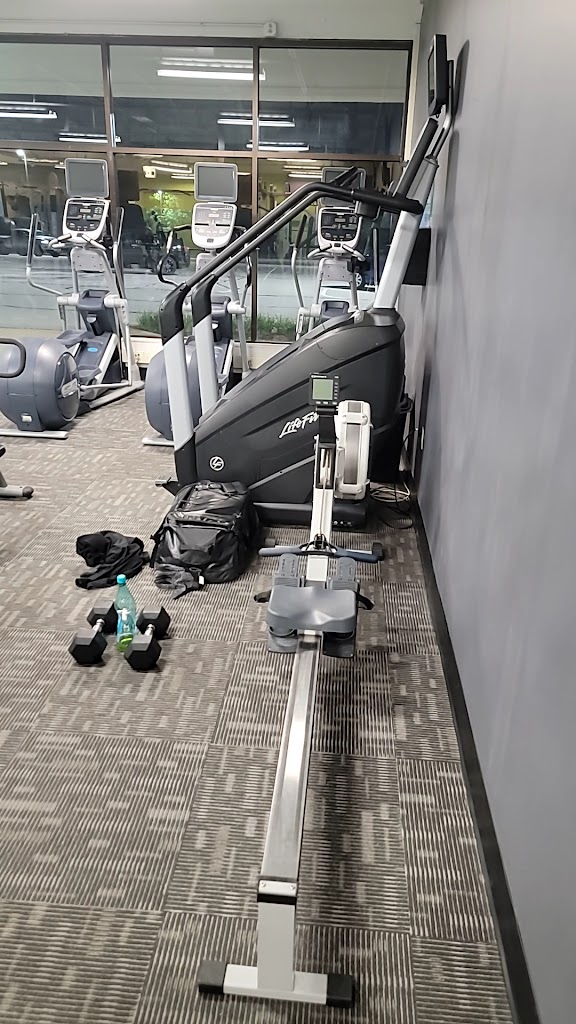  Anytime Fitness of Butler Hill