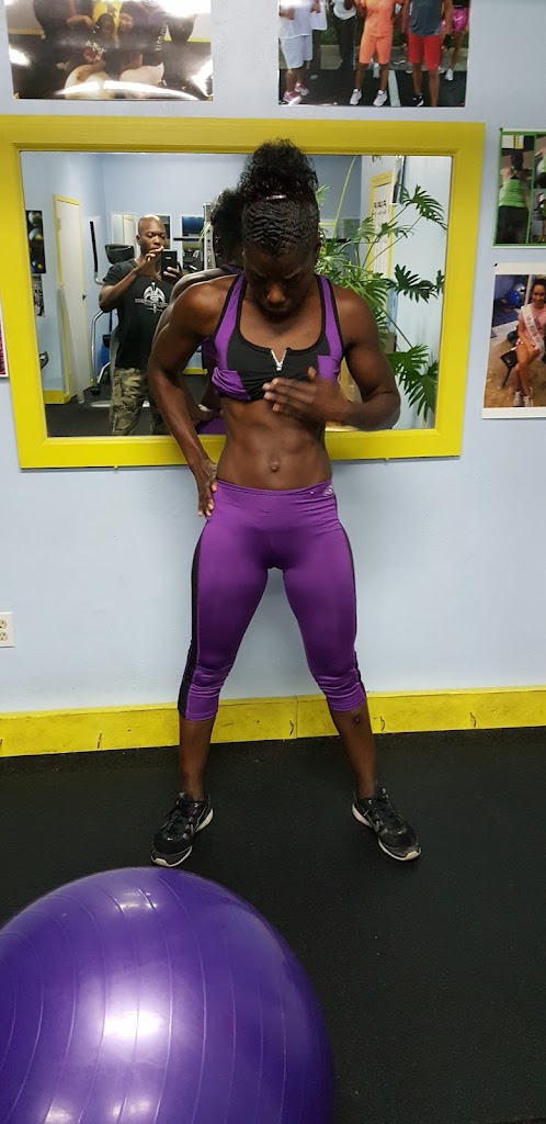  Body Matrixx By Jewrell