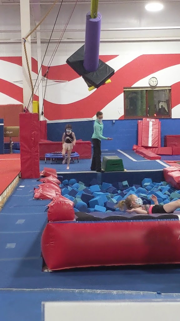  Northern Hemisphere Gymnastics, LLC