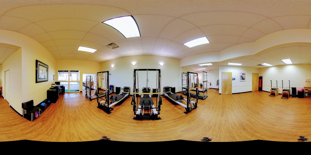  Pilates Plus Unlimited