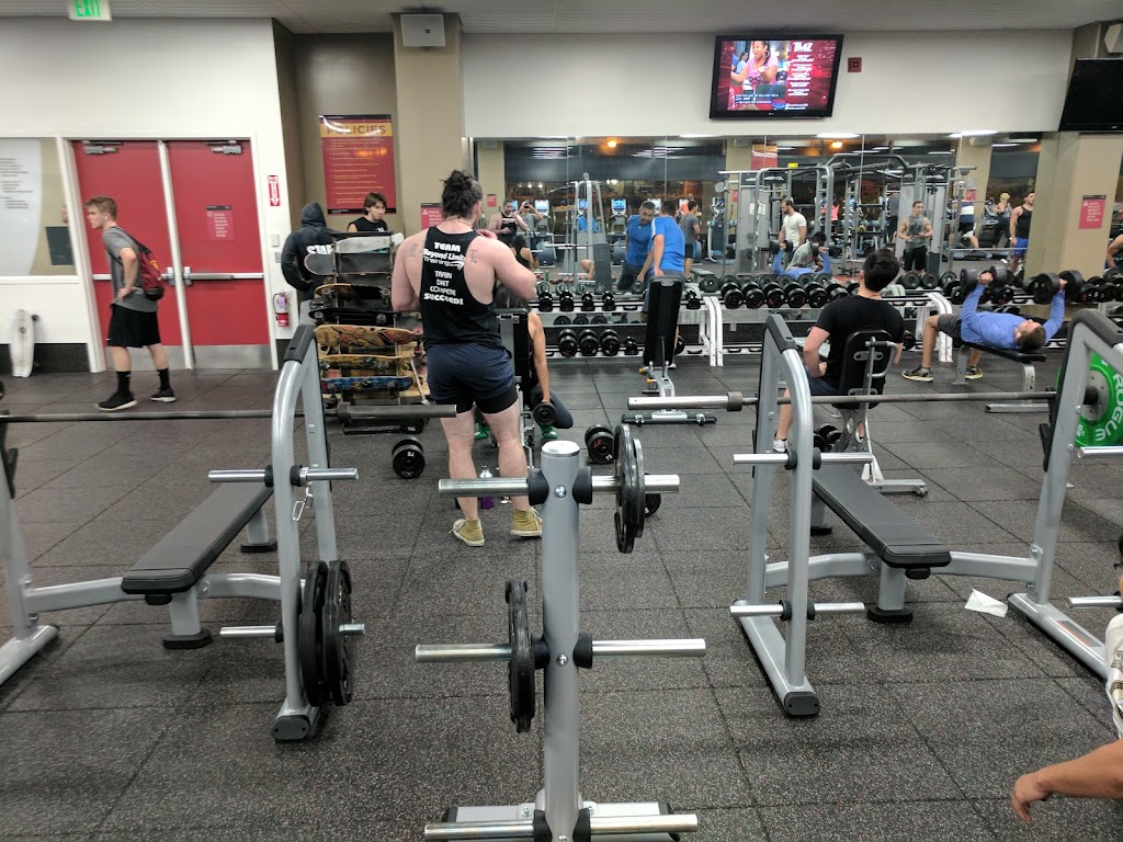  Lyon Recreation Center