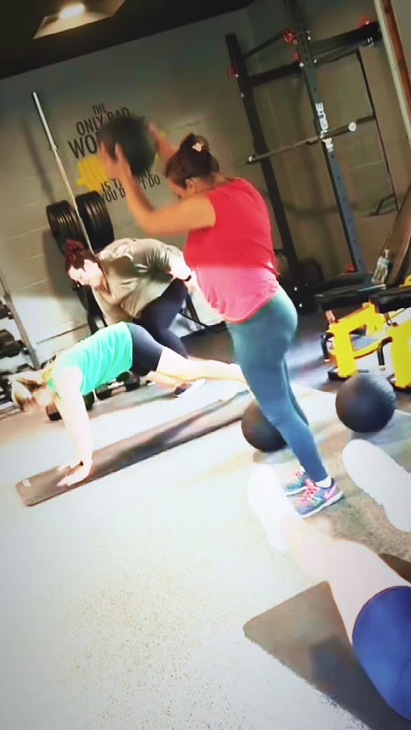  Longevity Strength and Conditioning