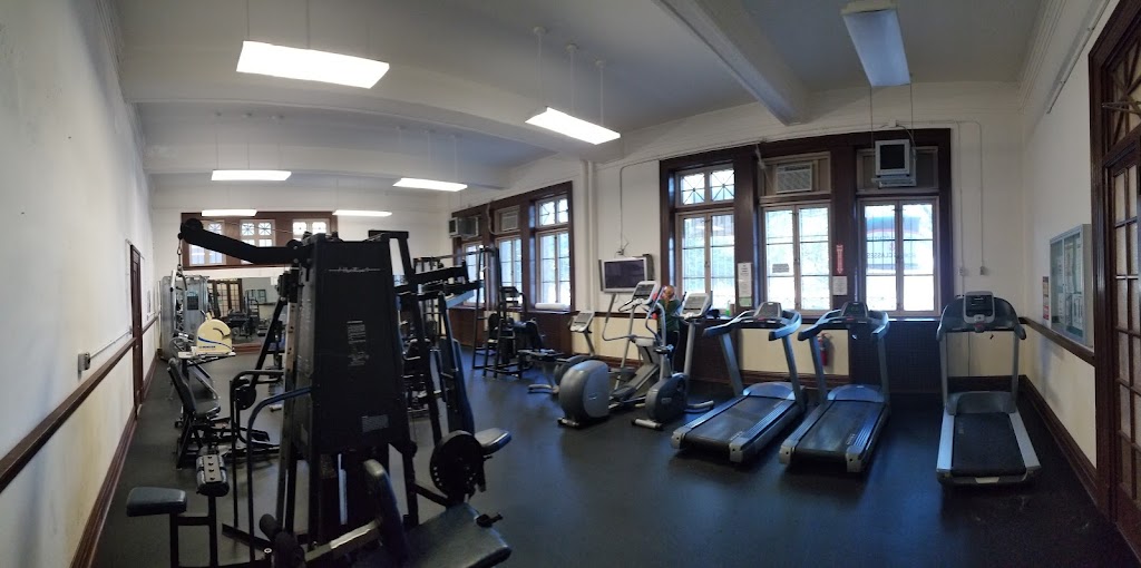  Calumet Park Gymnastic Center