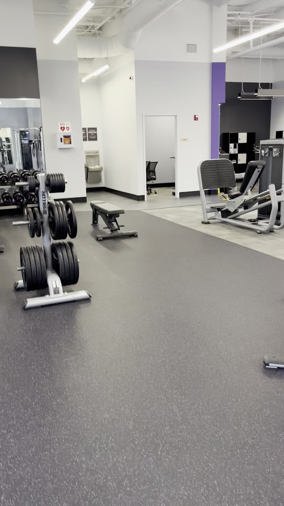  Anytime Fitness Independence