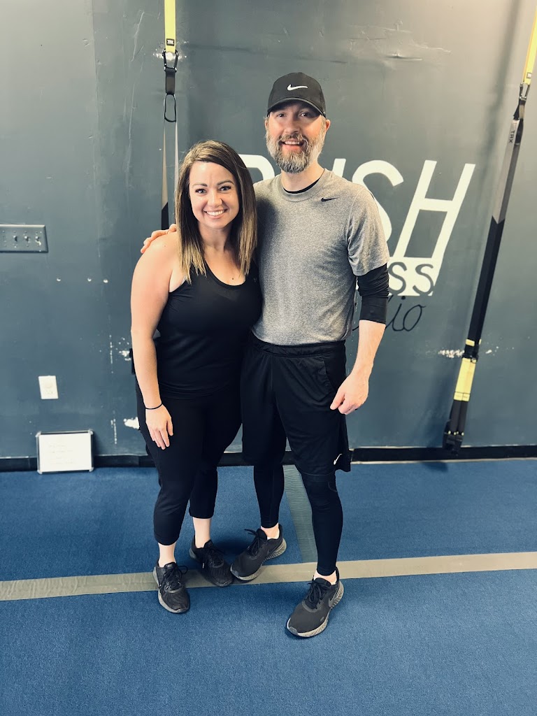  Rush Fitness Studio
