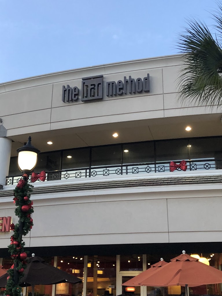  The Bar Method Houston - Memorial