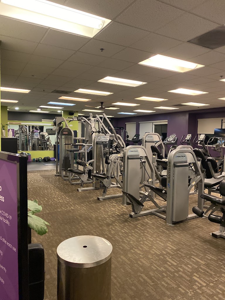  Anytime Fitness