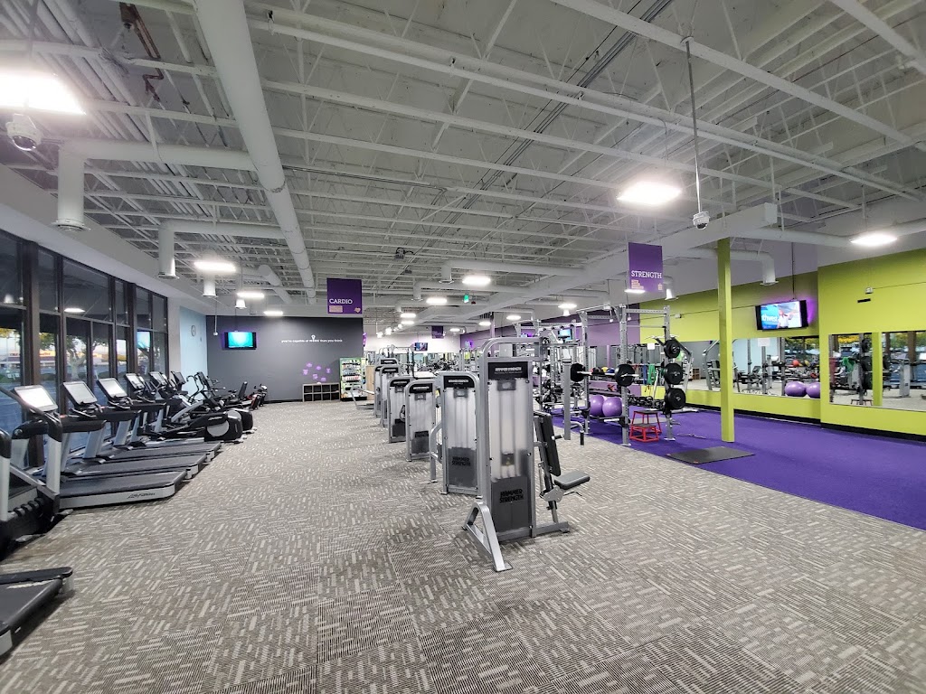  Anytime Fitness