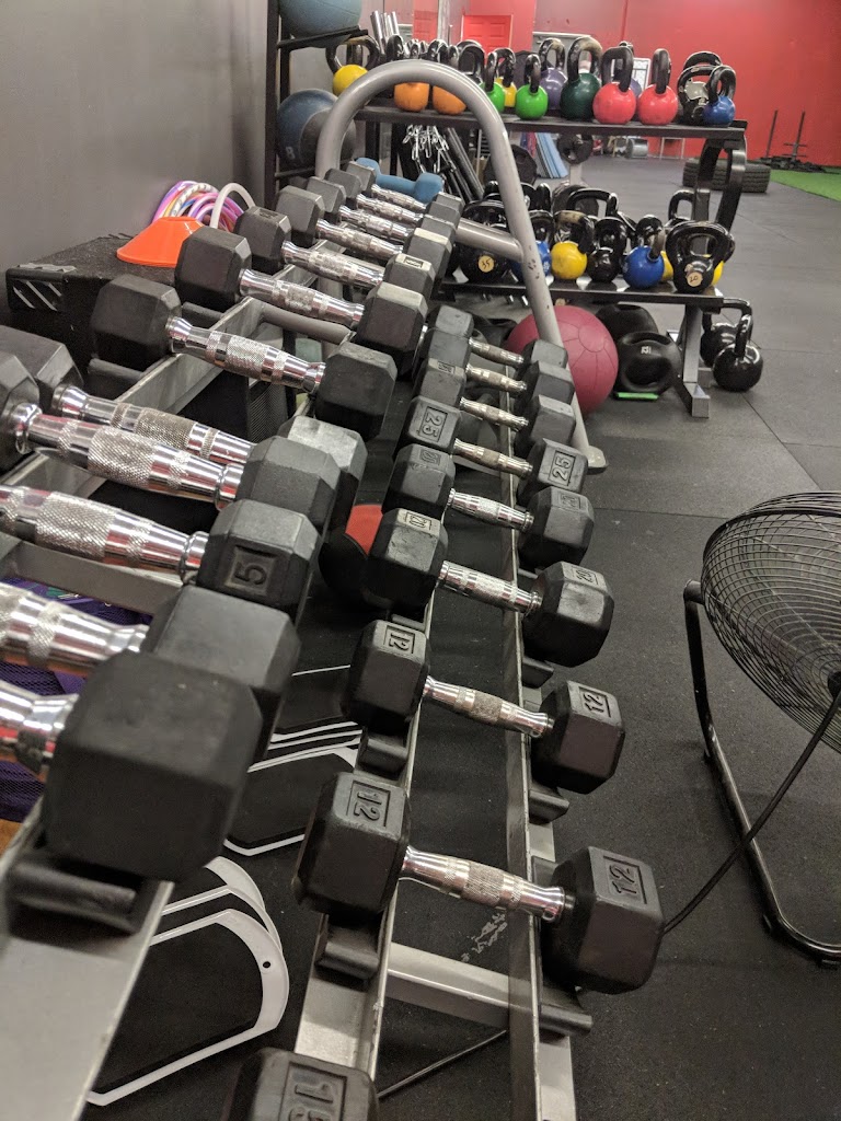  Titan Fitness and Tanning