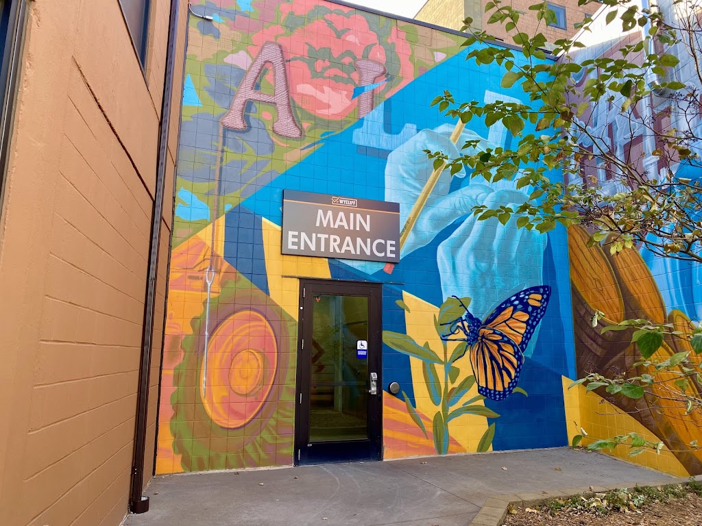  St. Paul Pilates & Fitness