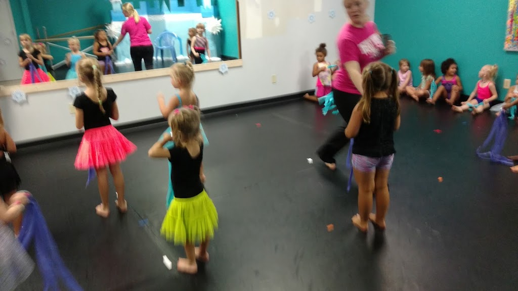  Compass Dance Academy