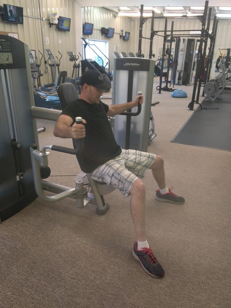  Better Body Fitness 24/7