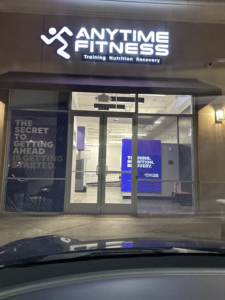 Anytime Fitness