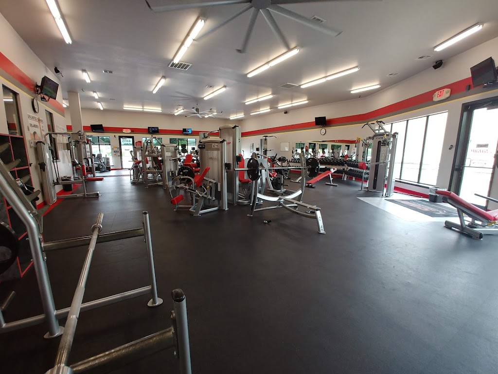  Snap Fitness Oklahoma City (Warr Acres)