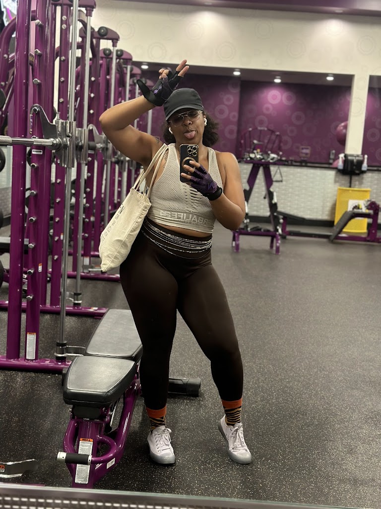  Planet Fitness
