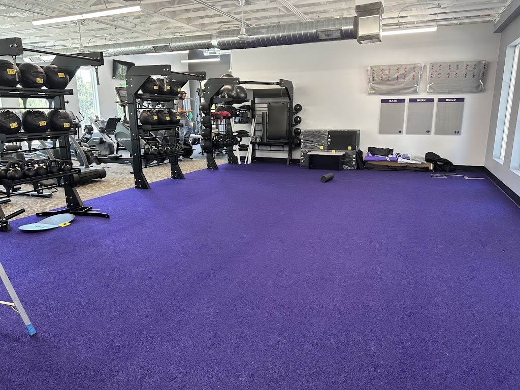  Anytime Fitness