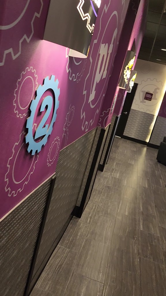  Planet Fitness