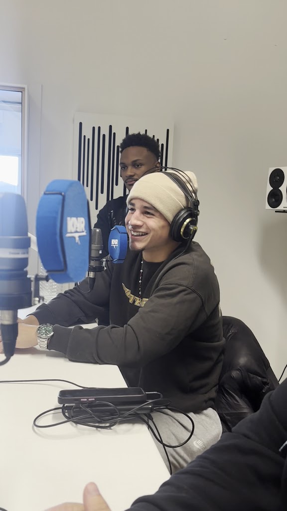  Park Elite Boxing Academy