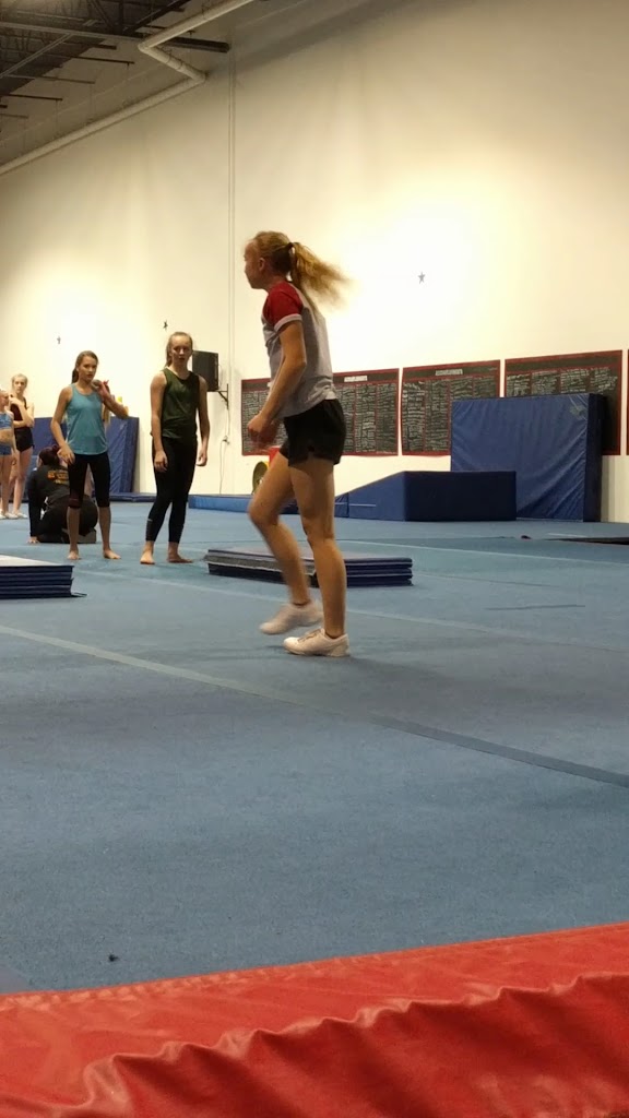  Revolution Athletics