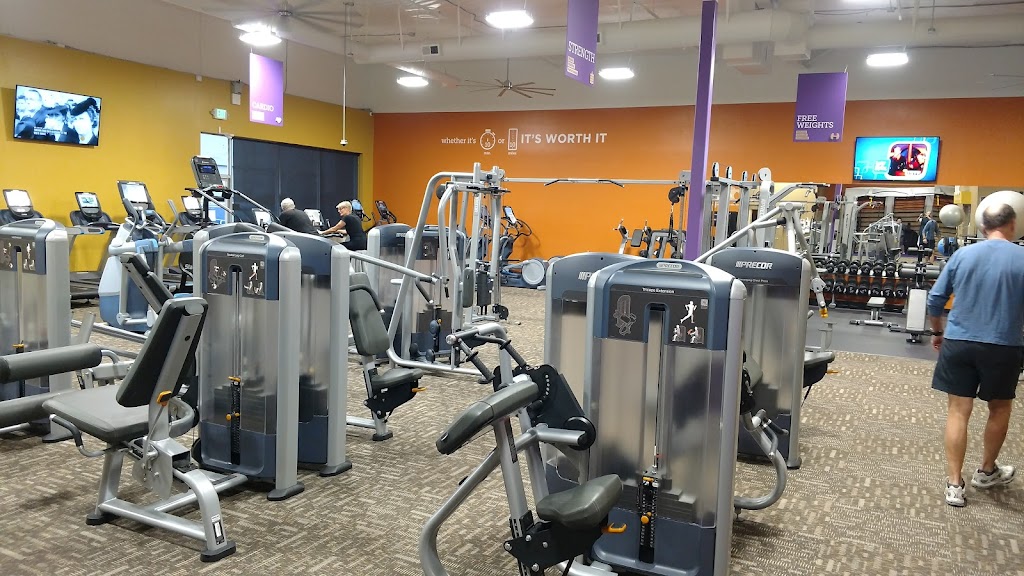 Anytime Fitness