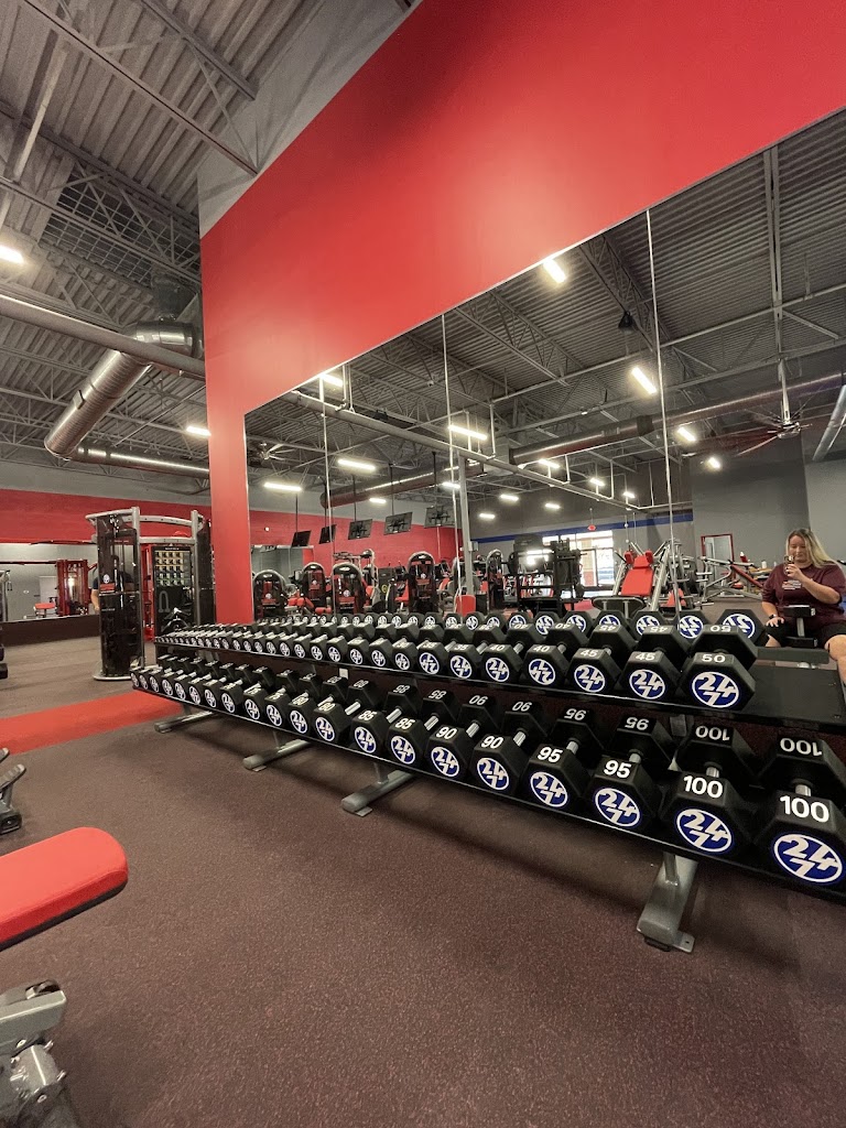  Workout Anytime Wake Forest Rolesville