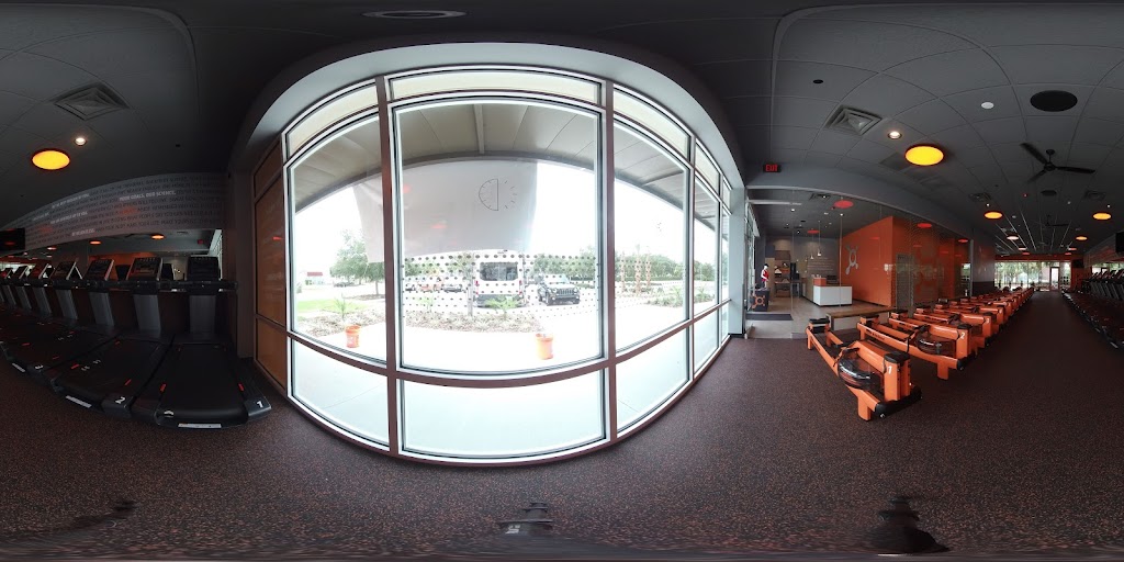  Orangetheory Fitness