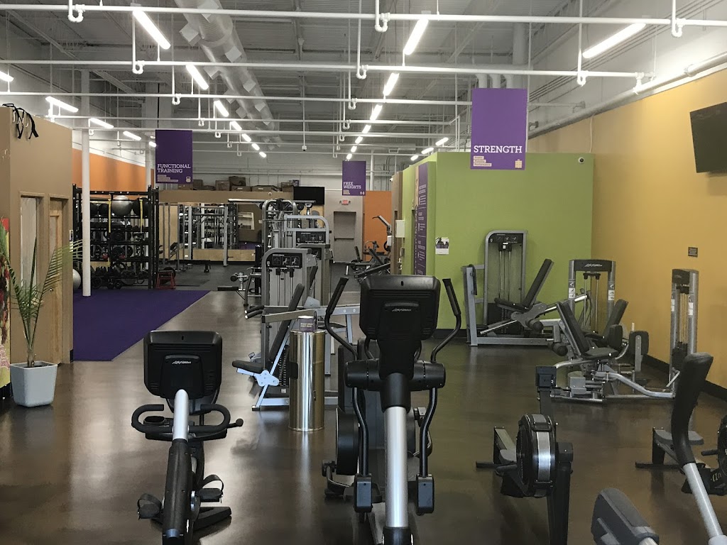  Anytime Fitness