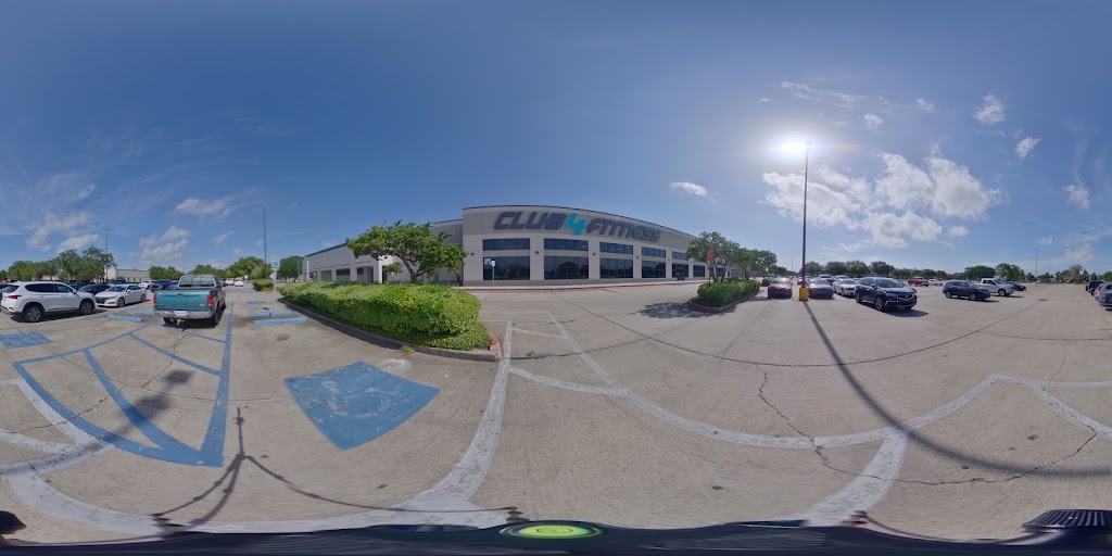  CLUB4 Fitness Kenner