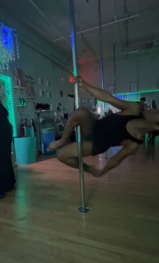  Girl Next Door Fitness