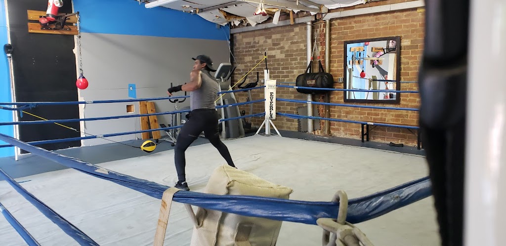  Next Level Fitness and Boxing