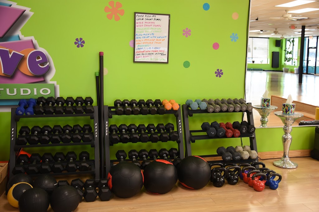  The Groove Fitness Studio LLC