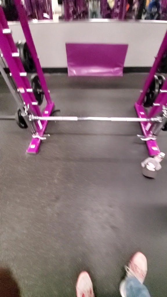  Planet Fitness
