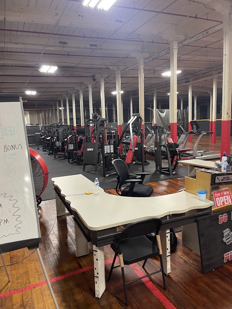  Do It Right Fitness LLC